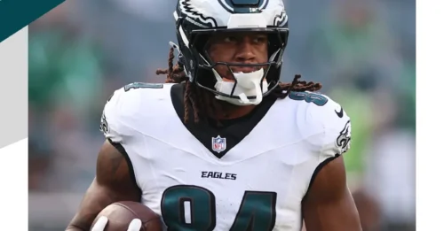 EAGLES JUST DROPPED A BOMBSHELL ROSTER MOVE! The Commanders Never Saw THIS Coming Before WEEK 16's Showdown! This is Stunning!