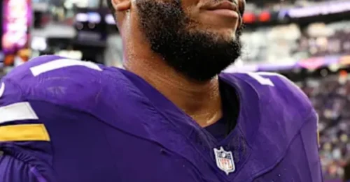 SHOCKING VIKINGS CONFIRMATION: Kevin O’Connell’s Christian Darrisaw Announcement Is the News We All Feared—And It’s Worse Than Expected