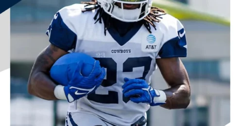 SHOCKING COWBOYS ROOKIE FALL: Demoted Before Week 16, His Harsh New Reality Just Exposed a Major Flaw in Dallas' System