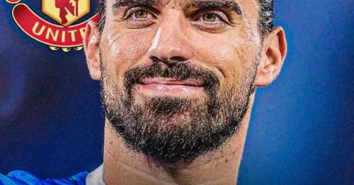 IT'S OFFICIAL: Portuguese International Rejects Al-Hilal's $300K-Per-Week Contract, Opens Door for $50M Manchester United Switch