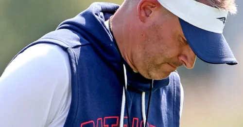 New England' NIGHTMARE IS CONFIRMED! Josh McDaniels admits Patriots fans' worst nightmare ahead of big Ravens matchup