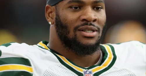 GREEN BAY DROPS A BOMBSHELL: Ian Rapoport reveals surprising new detail about Micah Parsons' ACL tear