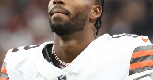BREAKING: Bills HC Sean McDermott Sums Up Shedeur Sanders in 2 Words