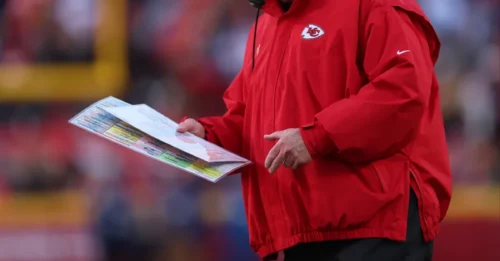 KANSAS CITY DROPS A BOMBSHELL: Chiefs HC Andy Reid Reveals Bad News Before Facing Titans