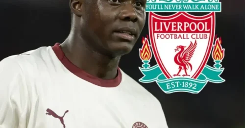 SENSATIONAL:  Liverpool LAUNCH SECRET MOVE for 