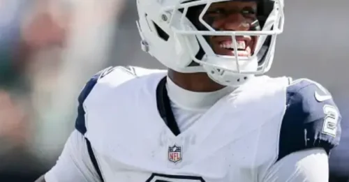 NO LOOKING BACK: One Cryptic Post, One Career Axed - Dallas Gives Up on Former Starter in Ruthless Roster Shakeup.