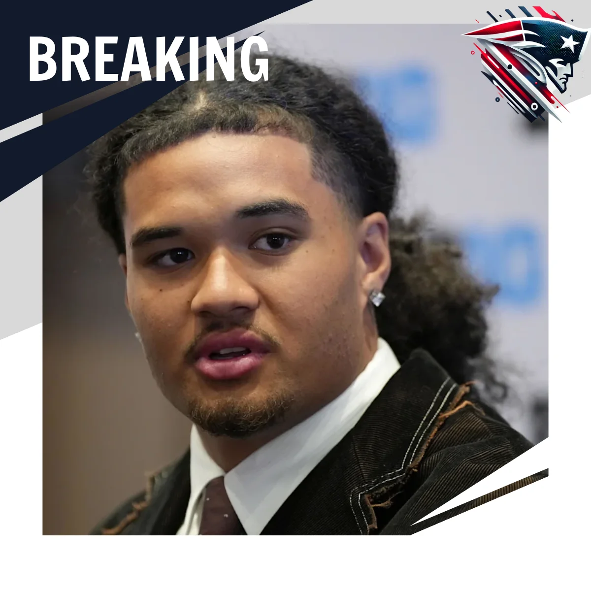 BLOCKBUSTER: Patriots Target "The Monster" of Oregon - A 1m96, 123kg ...