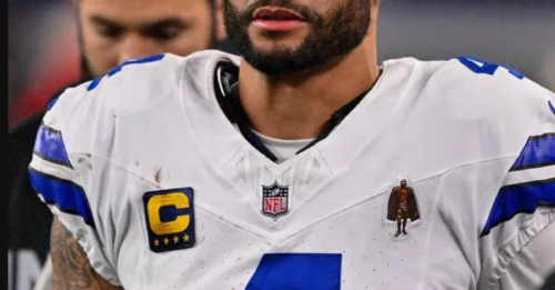BREAKING IN DALLAS: Cowboys' 2026 Playoff Dreams Officially CRUSHED After Eagles' Win—Updated Bracket Reveals Stunning Reality!