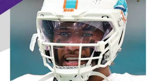 BREAKING IN MINNESOTA: Vikings Get Tua Tagovailoa Message After Dolphins QB Decision