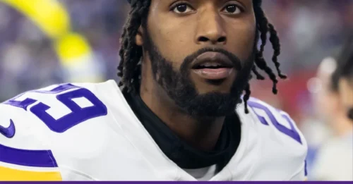 VIKINGS JUST DROPPED A BOMBSHELL ROSTER MOVE! Downgrade two players to out in Week 16 vs. Giants