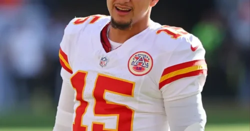 Kansas City Drops a Bombshell: Patrick Mahomes Makes Bold Move After Chiefs Injury
