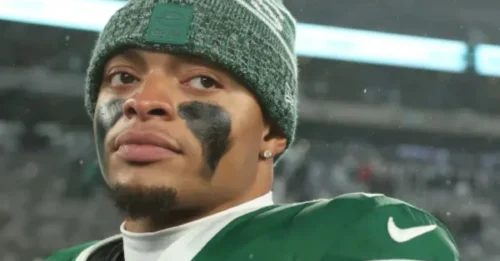 IT'S OFFICIAL: Vikings Make $40M Gamble on Former First-Round Bust—The Name That Once Rocked the Draft Is Back!