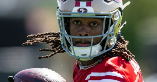 CALL IT A REDSHIRT, CALL IT A BURIAL. The 49ers' 2025 Draft Class Has 3 Ghosts—Their Rookie Seasons Vanished Without a Trace, and the Clock is Already TICKING.