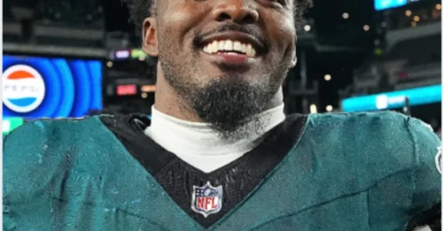 PHILADELPHIA DROPS A BOMBSHELL: Injury Concerns Emerge for Star Eagles LB After Commanders Win