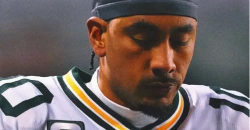 GREEN BAY DROPS A BOMBSHELL: Packers Offer Telling Update on Jordan Love After Concussion