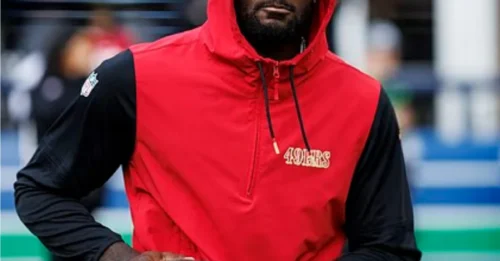 IT'S OVER! His Career Just Took a DEADLY Turn! 49ers Reserve List Star IGNORES Injury, Hits 104 MPH in a 40 Zone – The Tape Will SHOCK You!