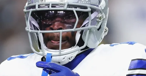 GONE IN A FLASH. A DIRTY Hit in the Chargers Game Has COST DALLAS Its Breakout Phenom... Possibly for Good.
