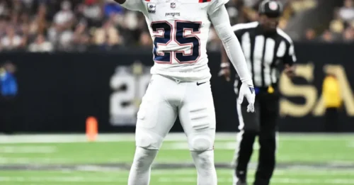 NEW ENGLAND'S DEFENSE JUST PULLED OFF A MIRACLE BEFORE GAMETIME! Four Key Starters Are Suiting Up After All. The Opponent's Gameplan is Officially OBSOLETE.