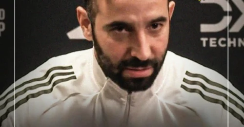 BREAKING AT MAN UTD: Ruben Amorim Sends Brutal Message to Kobbie Mainoo - Man Utd Manager Compares Mainoo to Young Ronaldo & Rooney