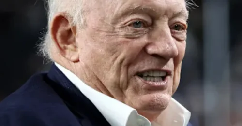 BREAKING IN DALLAS: Jerry Jones' Hard Knocks Reaction Was the Final Nail—Matt Eberflus' Cowboys Future Is Officially OVER!