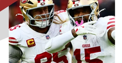 BOMBSHELL: San Francisco 49ers’ Playoff Path Just Had a Major Obstacle Removed
