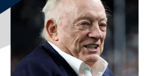 DONE IN DALLAS: Cowboys Send Cryptic Message on Firing Coach After Blowout Loss vs. Chargers