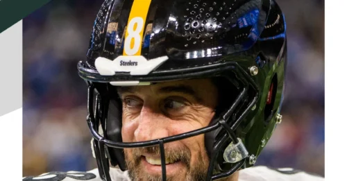 BREAKING IN GREEN BAY: Aaron Rodgers just bailed out Packers with sweet revenge he waited 1,078 days for