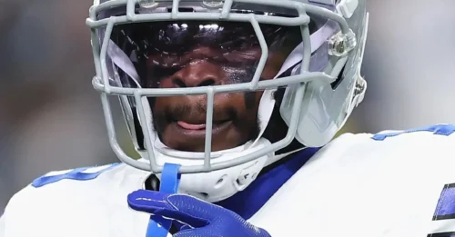 SHOCKING COWBOYS LOSS: Dallas' $10 Million Phenom Knocked Out by Dirty Chargers Hit - Season Over, Career Possibly Finished!