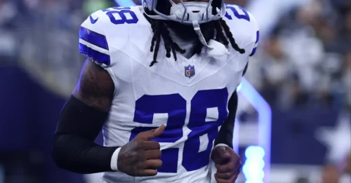 IT'S OFFICIAL! Malik Hooker Gives Cowboys 1 Final Warning with His Week 16