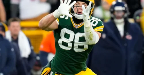 GREEN BAY DROPS A BOMBSHELL: Packers Get Another Brutal Injury Update After Loss to Bears