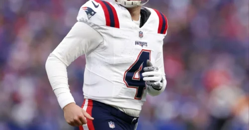 WARNING TO THE AFC: The Former Patriots QB Who Mastered Reid's System In Practice Is Now Signing With The Chiefs — And The Division Is Completely Unprepared.