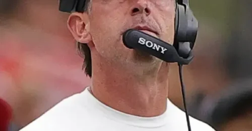 San Francisco Drops a Bombshell: 49ers Get Good News Ahead of Colts Showdown