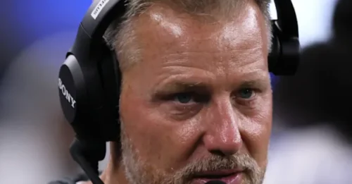 DONE IN DALLAS: Jerry Jones' savage quote proves Cowboys DC Matt Eberflus is a dead man walking