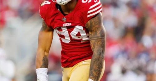 THE 49ERS JUST UNLEASHED A SECRET WEAPON AHEAD OF #SFvsIND! The Colts' Offense is Officially on High Alert. Stunning Move!