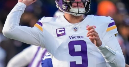 MINNESOTA DROPS A BOMBSHELL: Vikings Offer Telling Update on QB J.J. McCarthy After X-rays