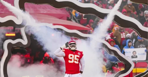 KANSAS CITY DROPS A BOMBSHELL: Chiefs Release Statement Explaining Move Out of Missouri, Arrowhead Stadium