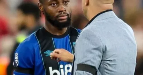 IT'S OVER! Antoine Semenyo sent Liverpool transfer message as Mohamed Salah replacement named
