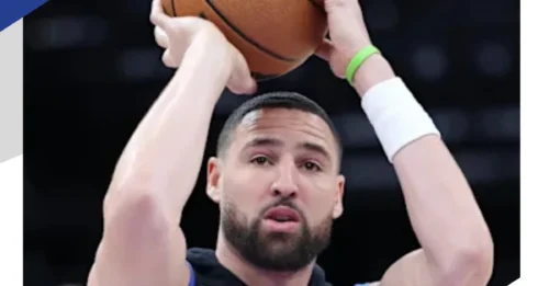 IT'S OFFICIAL: Warriors Officially Reunite with 