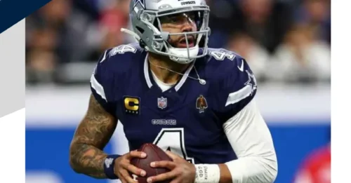 BOMBSHELL: Cowboys Considering a Move Involving Their $160 Million Quarterback That Could Redefine Their Future!