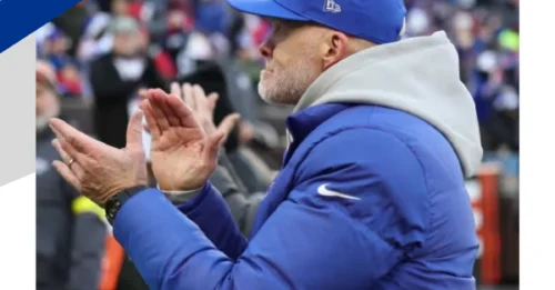 BREAKING: Buffalo Bills head coach Sean McDermott gives immediate update on Josh Allen, other key players after Sunday’s win vs. Browns