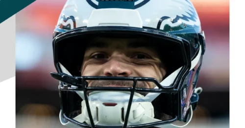 BOMBSHELL: EAGLES Considering a Move Involving Their $10 million Tight End (TE) That Could Redefine Their Future!
