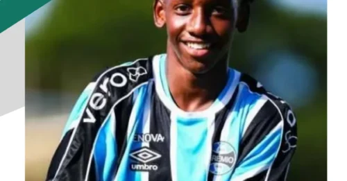 WARNING TO THE PREM: Liverpool's £13m Brazilian Teenager Bid Is Now 