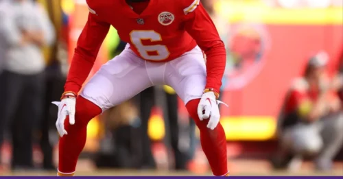 IT'S OFFICIAL! AN ERA IN MINNESOTA IS OVER! Vikings Captain Harrison Smith's Exit Opens Stunning $57 Million Path to Chiefs' New Defensive Titan!