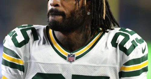 OFFICIAL NIGHTMARE! Packers' Keisean Nixon problem has suddenly become impossible to ignore