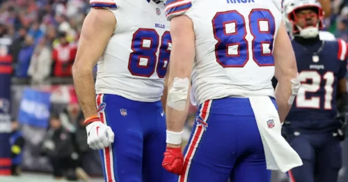 BUFFALO DROPS A BOMBSHELL: Bills Hit With Terrible News Hours Before Clinching Playoff Spot