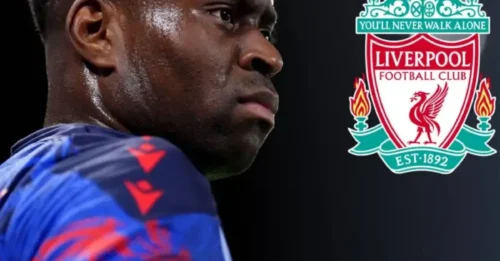 LIVERPOOL DROPS A BOMBSHELL: Romano and Joyce drop bombshells on Liverpool signing Guehi in January