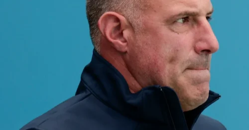 NEW ENGLAND DROPS A BOMBSHELL: Injury-ravaged Patriots suddenly have dream scenario to end 2025 season
