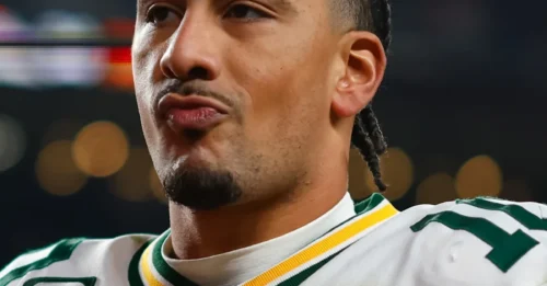 GREEN BAY DROPS A BOMBSHELL: NFL analyst just said what Packers fans have been screaming all week