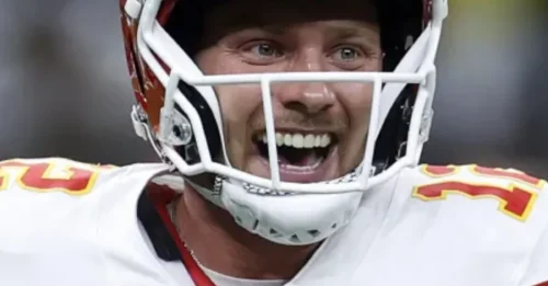 IT'S OFFICIAL: The Chiefs' QB Room Just Got LOADED. The Gardner Minshew News Triggers a STUNNING Reunion That Changes Everything.