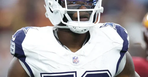 OFFICIAL! A Cowboys talent with an expiring contract just had a 